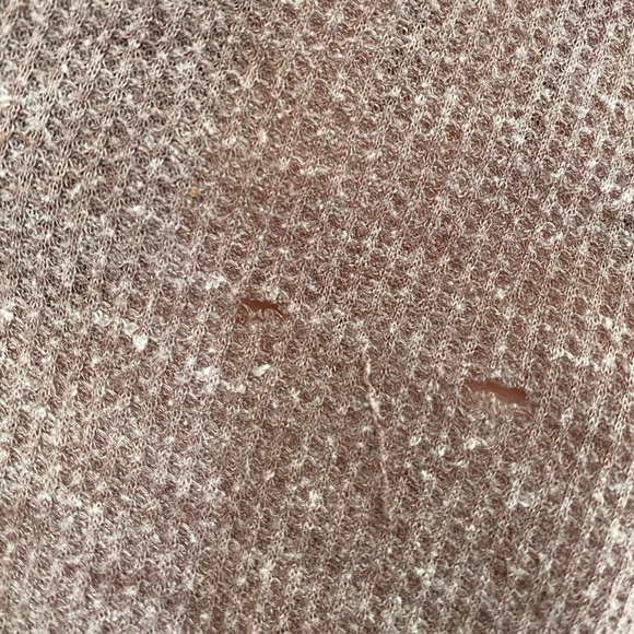 Free People Flowy Top - Picture 5 of 5